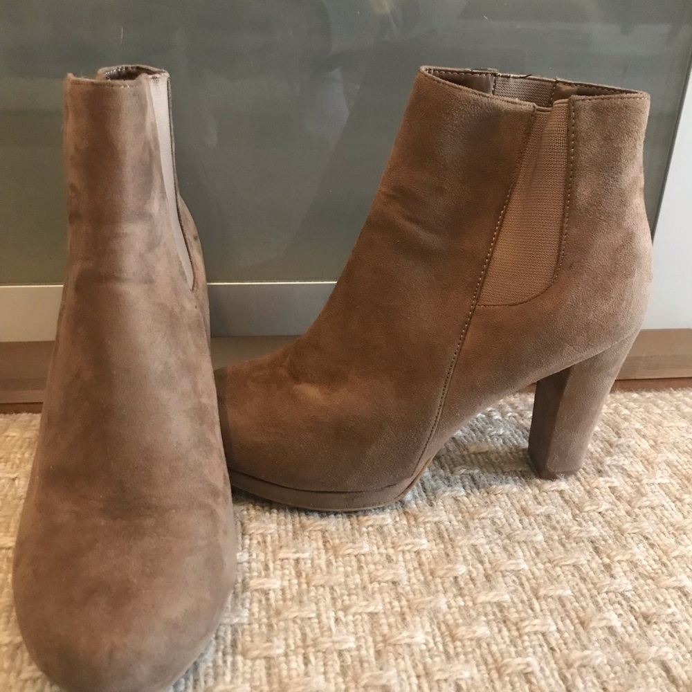 Booties